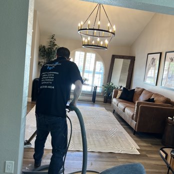 Steam Right Cleaning - Carpet Cleaning Near Me - Chandler , Arizona