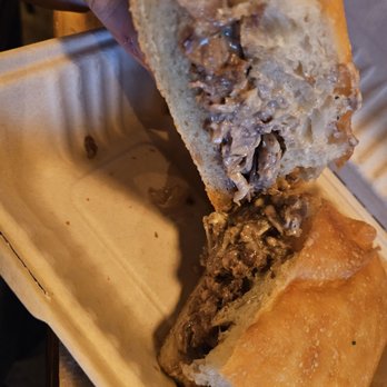 Crumb - Medford - Fresh prince - Sandwiches Near Me - Medford, New Jersey