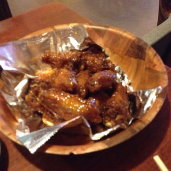 Dolsot House - Soy garlic wings - Korean Near Me - Cherry Hill, New Jersey Dolsot House - Soy garlic wings - Korean Near Me - Cherry Hill, New Jersey