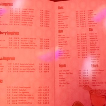 Soul Bar - Bars Near Me - Cologne, NW