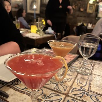Dali Restaurant & Tapas Bar - ibiza; the avenue - Spanish Near Me - Somerville, Massachusetts