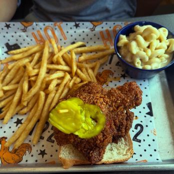 Tumble 22 - 2 pc - Chicken Shop Near Me - Round Rock, Texas