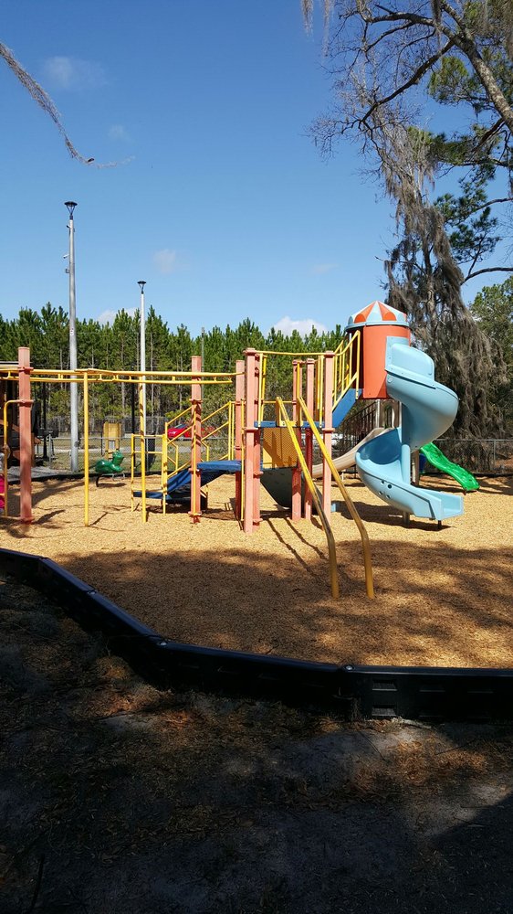 Larry M. Carroll Memorial Park Image
