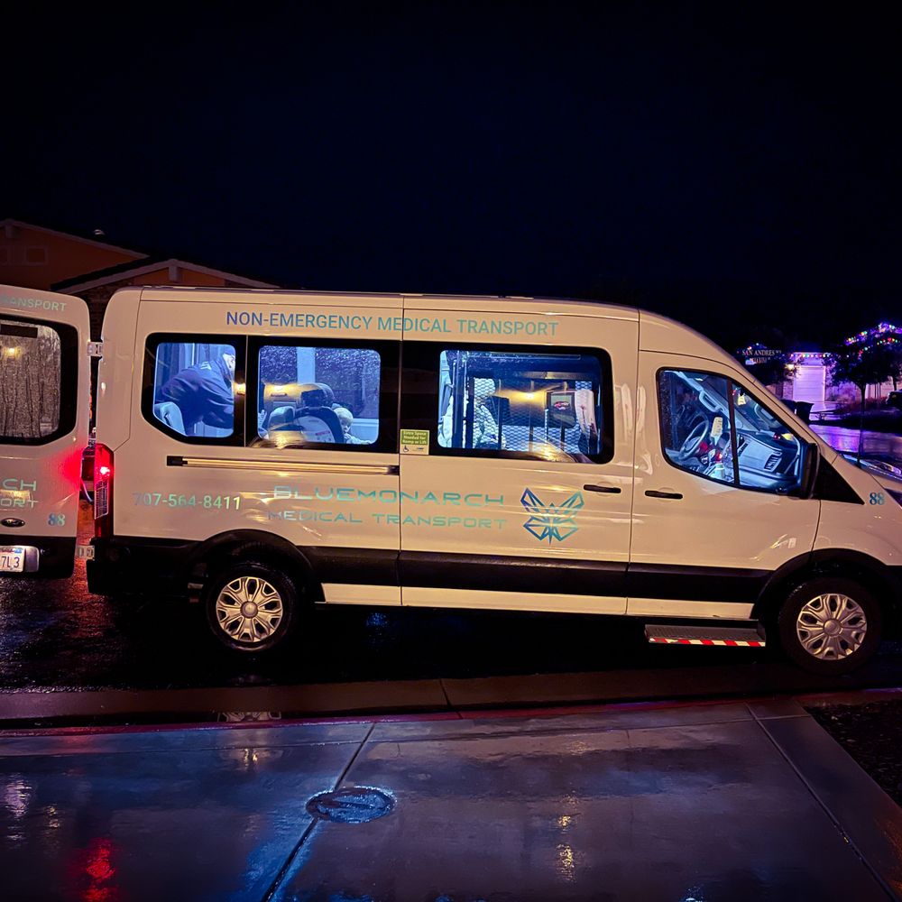 THE BEST 10 MEDICAL TRANSPORTATION in SOLANO COUNTY, CA - Updated 2026 -  Hours - Yelp