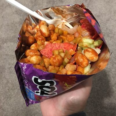 La Michoacana Premium by null