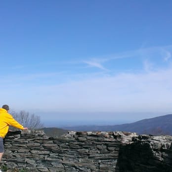 Cohutta Overlook - Hiking Near Me Cohutta Overlook - Hiking Near Me