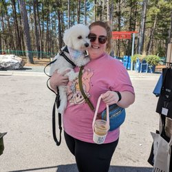 Boxyard RTP - Dog Moms of durham market - lifewithhanny