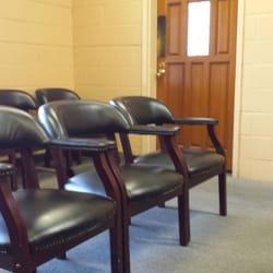 Demayo Frank MD - Waiting room