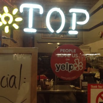 Empire Pizza & Pub - Yelp Sticker on Door @ Empire Pizza & Pub - Pizza Near Me - Tucson, Arizona Empire Pizza & Pub - Yelp Sticker on Door @ Empire Pizza & Pub - Pizza Near Me - Tucson, Arizona