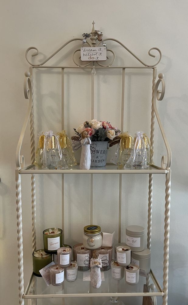 ANNY NAIL SALON Updated October 2024 25 Photos 300 Tejon Pl