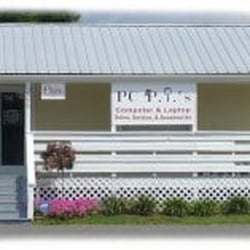 PC P.I.'s LLC - PC P.I.'s Computer Store