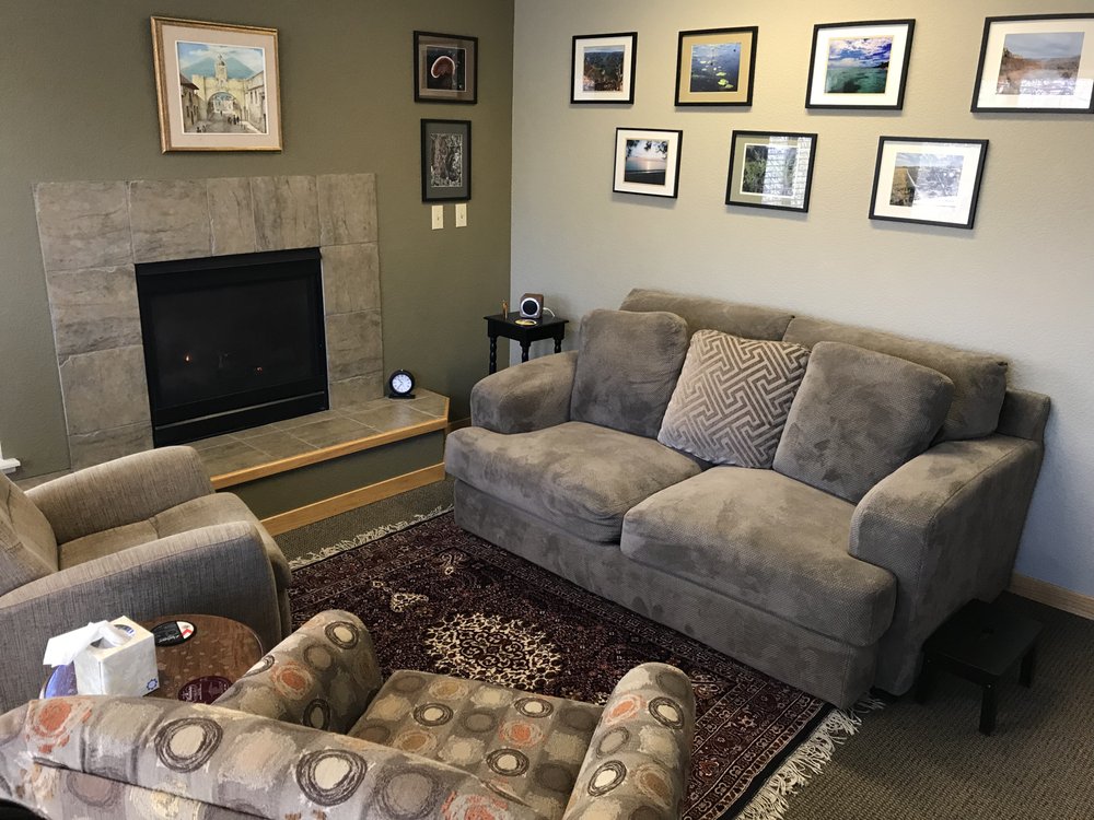 Robert Ray, PhD, LPC LAC - grief counselor in Lafayette, CO