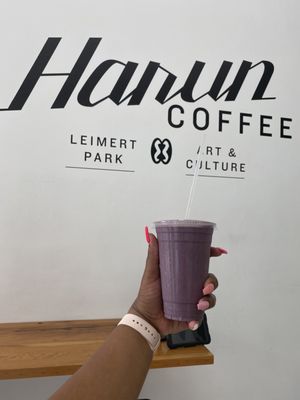 Harun coffee by null