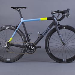 CycleLab & JuiceBar