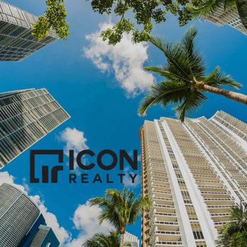 Icon Realty - Property Management Near Me - Hollywood, Florida Icon Realty - Property Management Near Me - Hollywood, Florida