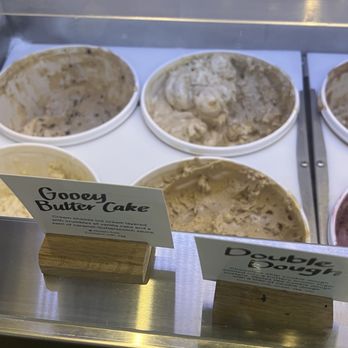 Jeni's Splendid Ice Creams - Ice Cream & Frozen Yogurt Near Me - Nashville, Tennessee