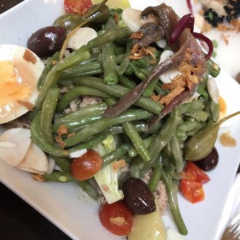 Le Comptoir - Bistros Near Me - Paris, 75