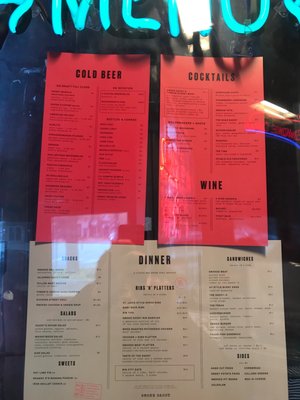 Menu photo 8 Smoke Daddy Chicago, IL Menu photo 8 Smoke Daddy Chicago, IL