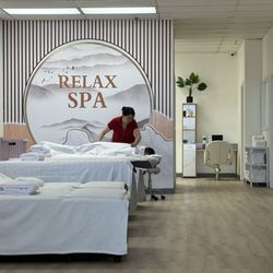 Relax Spa