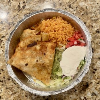 El Mas Chingon Bar & Grill - Chicken Quesadillas - Mexican Near Me - Fort Pierce, Florida El Mas Chingon Bar & Grill - Chicken Quesadillas - Mexican Near Me - Fort Pierce, Florida
