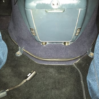 Old Town Upholstery - Auto Upholstery Near Me - Escondido, California