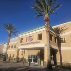 Urgent Care at Montecito Healthcare Center
