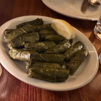 Tanoreen - Middle Eastern Near Me - Brooklyn, New York