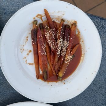 Las Brisas - Carrots - Mexican Near Me - Laguna Beach, California Las Brisas - Carrots - Mexican Near Me - Laguna Beach, California