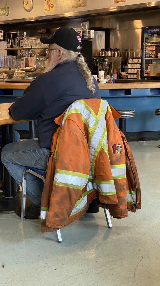 MCINTYRE RESTAURANT AND COFFEE SHOP Updated October 2024 13 Photos