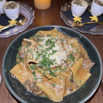 L'Ardente - Papardelle - Italian Near Me - Washington, DC, District of Columbia