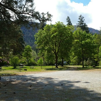 Twenty-Five Mile Creek State Park - Half of the campground - Parks Near Me - Chelan, Washington Twenty-Five Mile Creek State Park - Half of the campground - Parks Near Me - Chelan, Washington