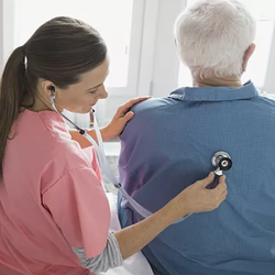 Joshua Cares Home Health