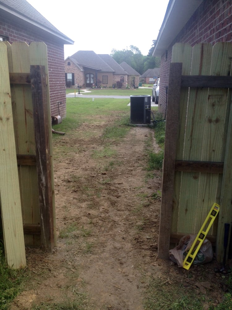 Slide of Mabry Home Improvement