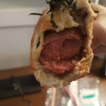 Japadog - Wagyu Terimayo - Japanese Near Me - Vancouver, British Columbia