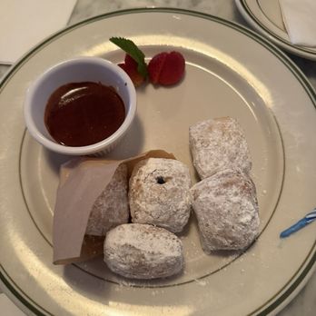 1803 Nyc - Benigets - Cajun/Creole Near Me - New York, New York