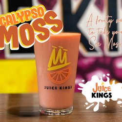 Juice Kings