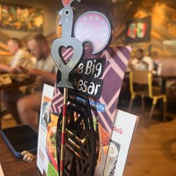Nando's