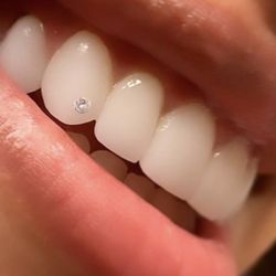 Enchanted Smiles