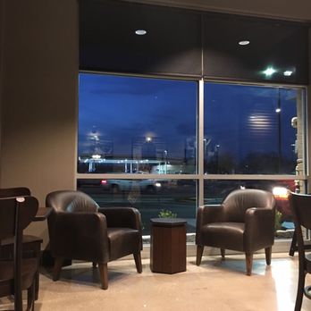 Starbucks - Perfect seats to watch the sunset! - Coffee & Tea Near Me - Dayton, Ohio Starbucks - Perfect seats to watch the sunset! - Coffee & Tea Near Me - Dayton, Ohio