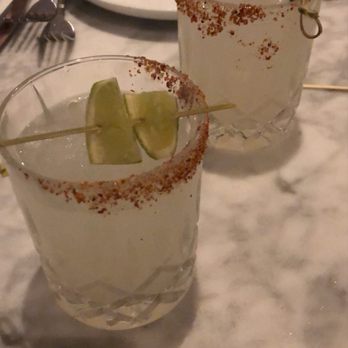 Paradiso - Spicy Margarita - Bars Near Me - Dallas, Texas Paradiso - Spicy Margarita - Bars Near Me - Dallas, Texas
