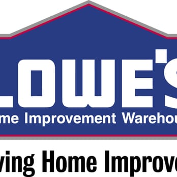 Lowe's Home Improvement - logo - Hardware Stores Near Me - Monroe, Michigan