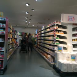 Dm-drogerie Markt