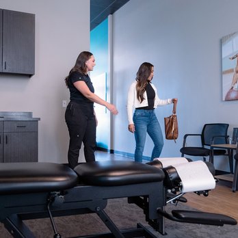 The Joint Chiropractic - Chiropractors Near Me - San Luis Obispo, California The Joint Chiropractic - Chiropractors Near Me - San Luis Obispo, California