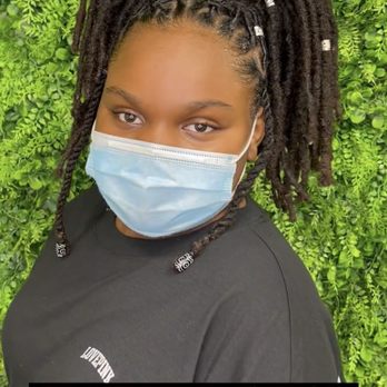 NappStar - Hair Salons Near Me - Decatur GA, Georgia