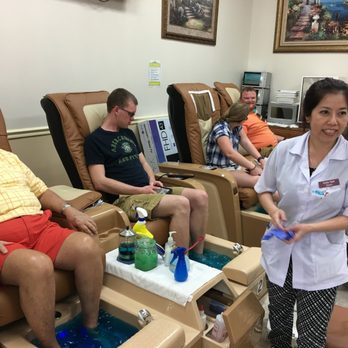 Lunar Nails - Nail Salons Near Me - Wildwood, Florida Lunar Nails - Nail Salons Near Me - Wildwood, Florida