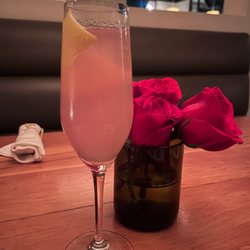 Sabai Cafe & Bar - Blush