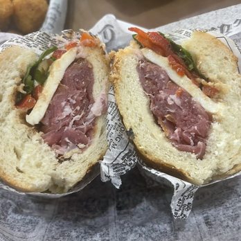 Sergio's Bakery and Cafe - La mama - Bakeries Near Me - Albuquerque, New Mexico
