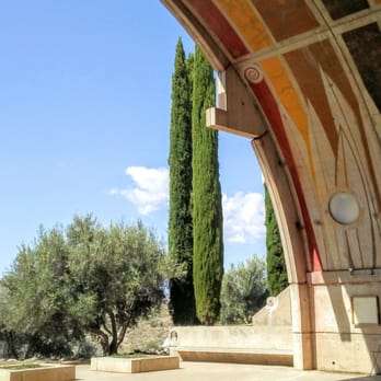 Arcosanti - Tours Near Me - Mayer, Arizona Arcosanti - Tours Near Me - Mayer, Arizona