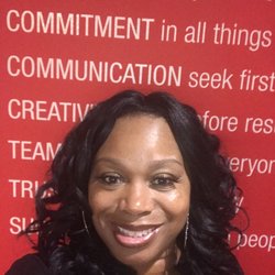 LaKisha McGee - Keller Williams Realty