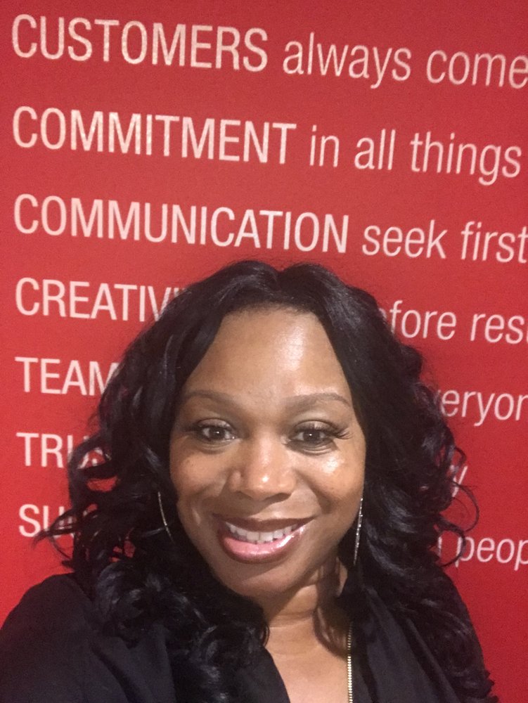 LAKISHA MCGEE KELLER WILLIAMS REALTY Updated August 2024 Contact